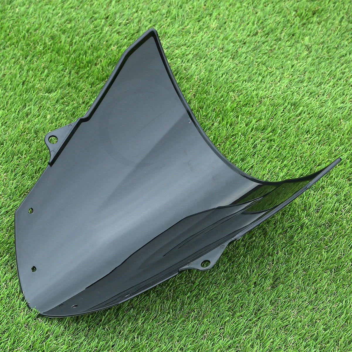 Windscreen Windshield for Kawasaki Ninja ZX10R (2006 - 2015)