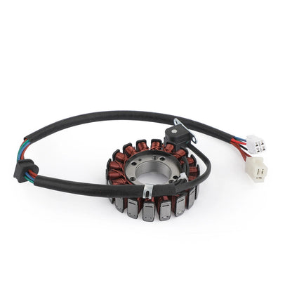 Alternator Stator + Regulator for Suzuki LT-Z400 (2003–2008)