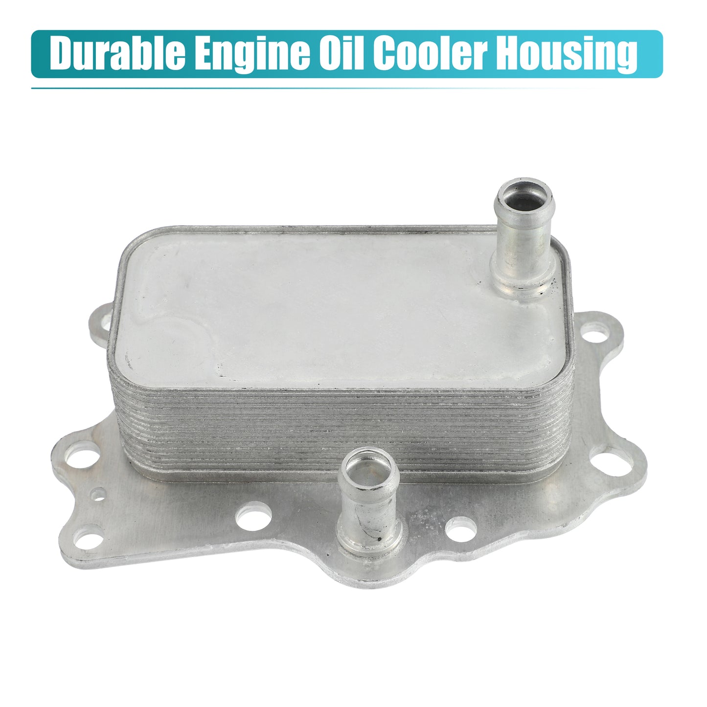 Engine Oil Radiator Cooler for Chevrolet Captiva (2006–2018)