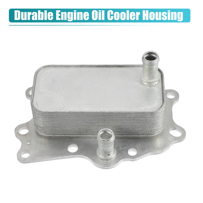 Engine Oil Radiator Cooler for Chevrolet Captiva (2006–2018)