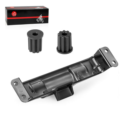 Fuel Tank Mounting Bracket for Yamaha R6 (2006–2020)