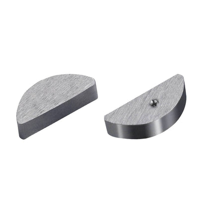 2 x Crankshaft Flywheel Woodruff Key for Yamaha YZ