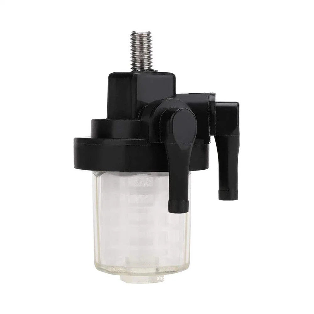 Fuel Filter for Yamaha 9.9HP 15HP 20HP 25HP 30HP 40HP 48HP 50HP