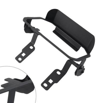 Carbon Fiber Gear Shift Box Panel Trim for BMW X5 E70, X6 E71 (2008–2013) RHD