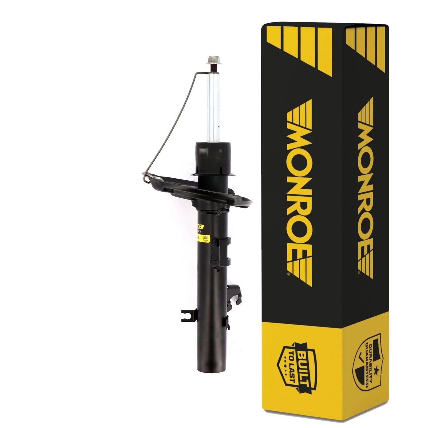 Monroe Gas-Magnum Shock Absorber for MacPherson Strut (D0050L)