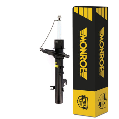 Monroe Gas-Magnum Shock Absorber for MacPherson Strut (D0050L)