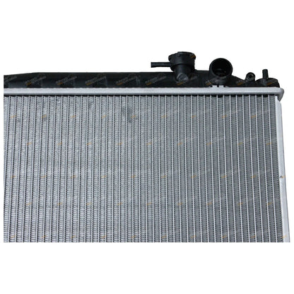 Aluminium Alloy Radiator for Nissan Navara D22 (1999 - 2005)