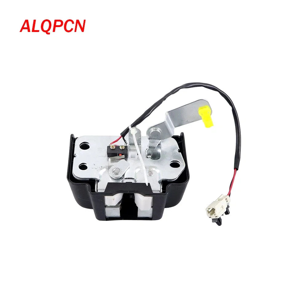 Back Door Lock Tailgate Latch for Nissan Urvan E25 (2002-2012)