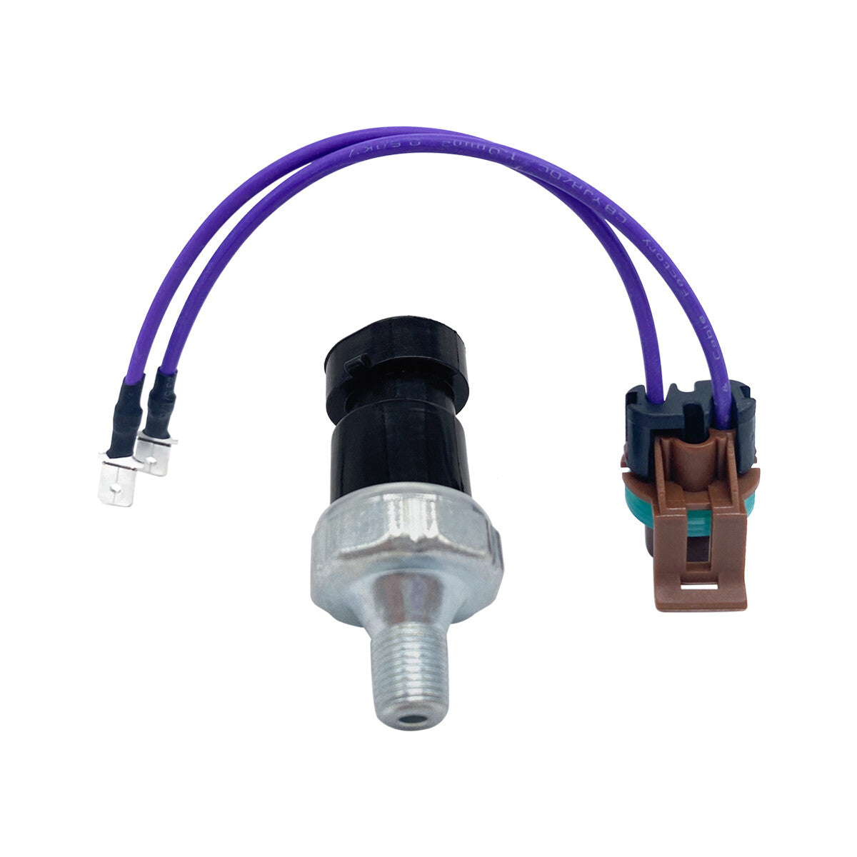 Oil Pressure Fuel Pump Sensor for MerCruiser (1987–Present)