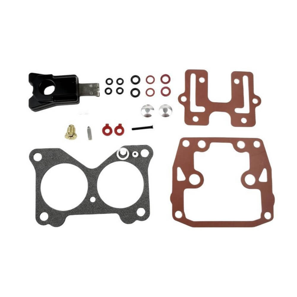 Carburetor Rebuild Kit for Johnson Evinrude V6 150-200 HP (Various Years)