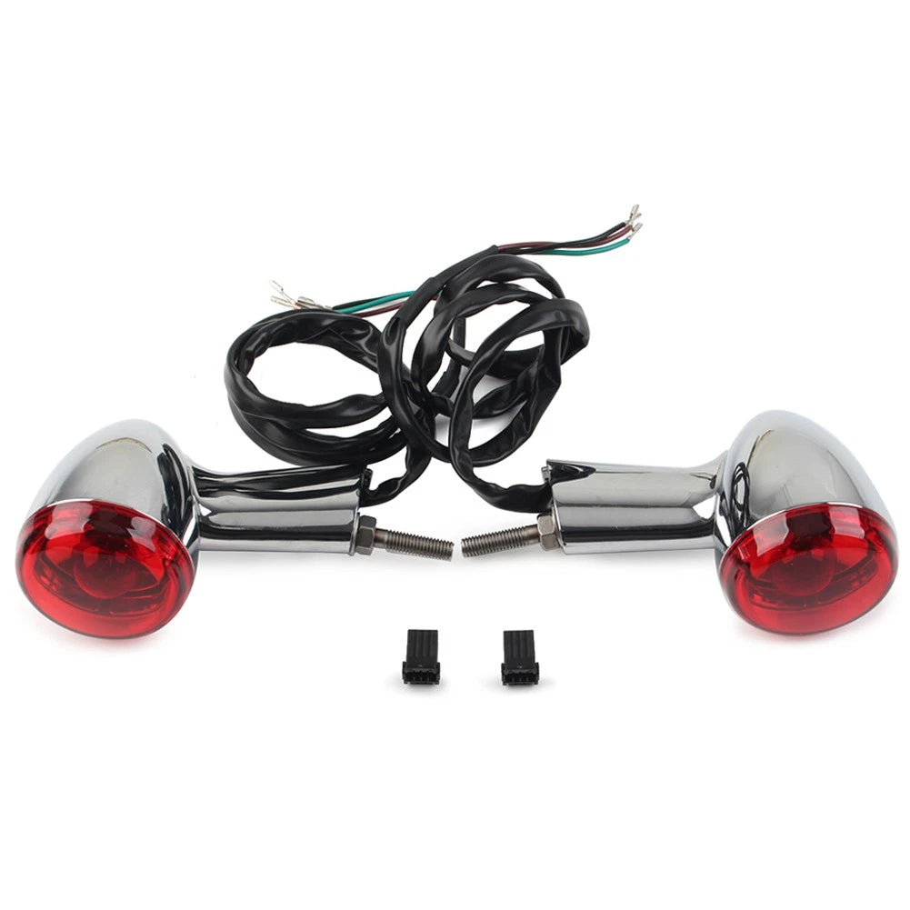 9'' Wind Splitter for Harley Road Glide CVO ST (2021–2023)