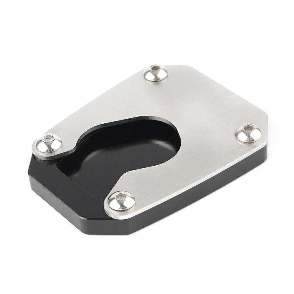 Kickstand Side Stand Enlarger Pad for Honda VFR1200X (2012-2017)