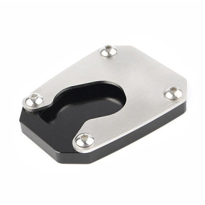 Kickstand Side Stand Enlarger Pad for Honda VFR1200X (2012-2017)