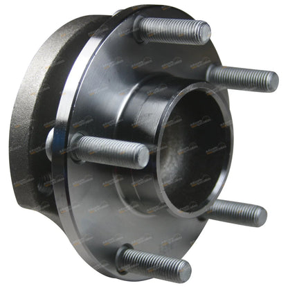 2x Front Wheel Bearing Hub Assemblies for Lexcen VR VS (1993–1997)