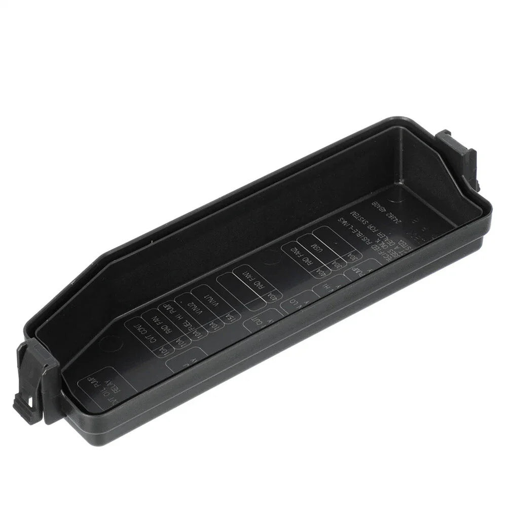 Fuse Box Cover for Nissan Rogue (2014-2020)