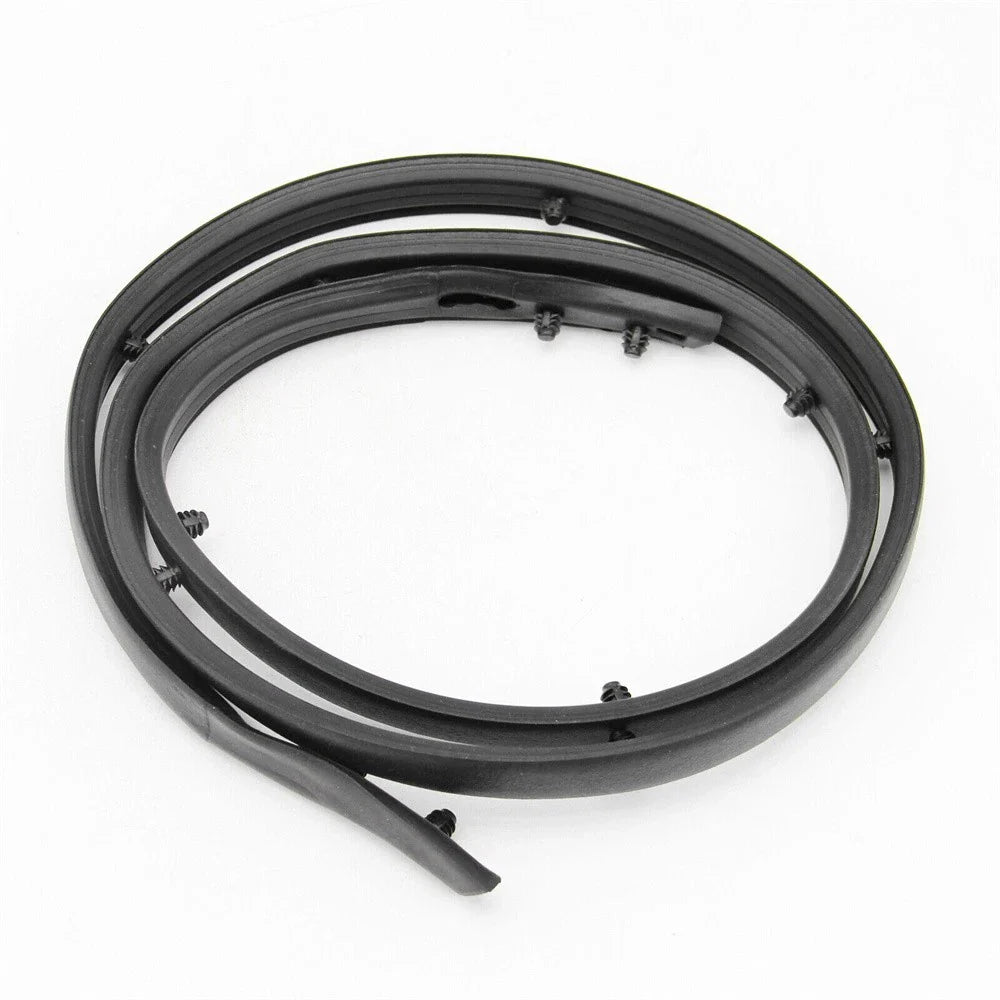 Front Bumper Rubber Seal Strip for Kia Optima (2016-2020)