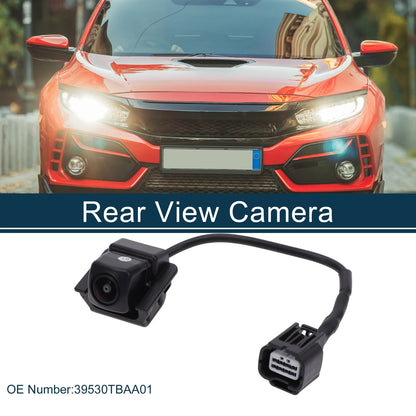 Rear View Camera for Honda Civic Sedan (2016–2018) 180 Degree