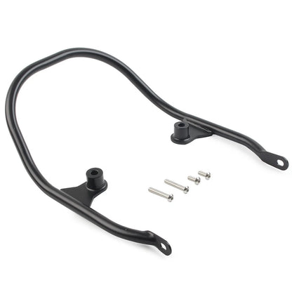 Rear Passenger Luggage Armrest Hand Rail Rack for Kawasaki Z650RS (2022–2023)