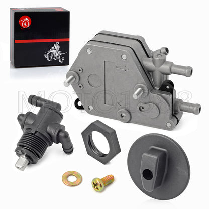 Fuel Pump Valve Petcock Knob for Polaris Sportsman 500 HO (2010)