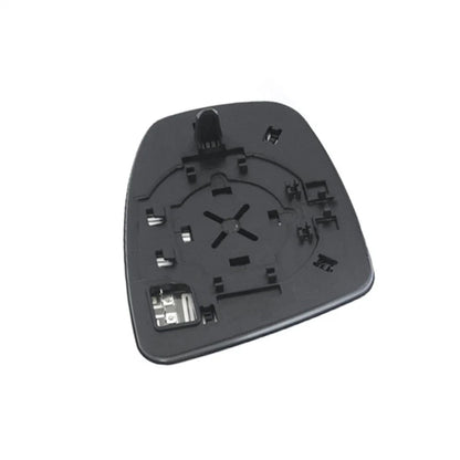 Heated Mirror Glass w/ Backing Plate for Infiniti EX35 FX35 (2008-2013)