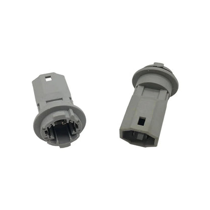 License Plate & Marker Light Bulb Socket for Toyota and Lexus
