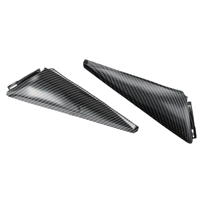 Frame Cover / 2pcs / Fairing Trim for Vehicle