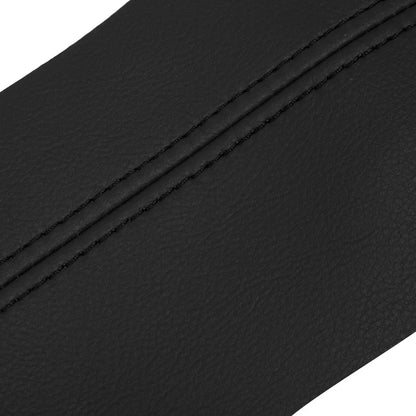 Car Front Door Armrest Covers for Honda Civic Sedan (2006-2011) - 1 Pair