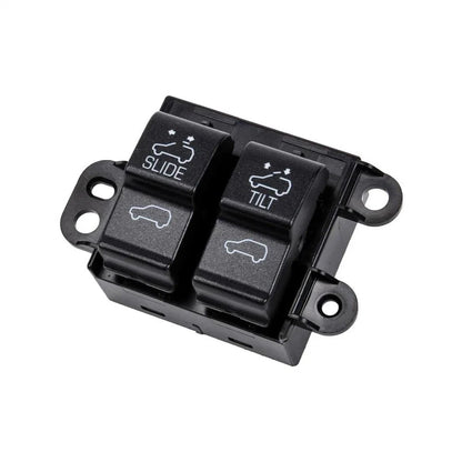 Sunroof Switch for Chevrolet Tahoe Suburban Silverado (2014-2018)