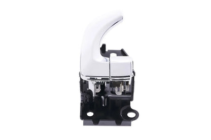 Chrome Front Right Inner Door Handle for Hyundai Santa Fe (2000–2005)