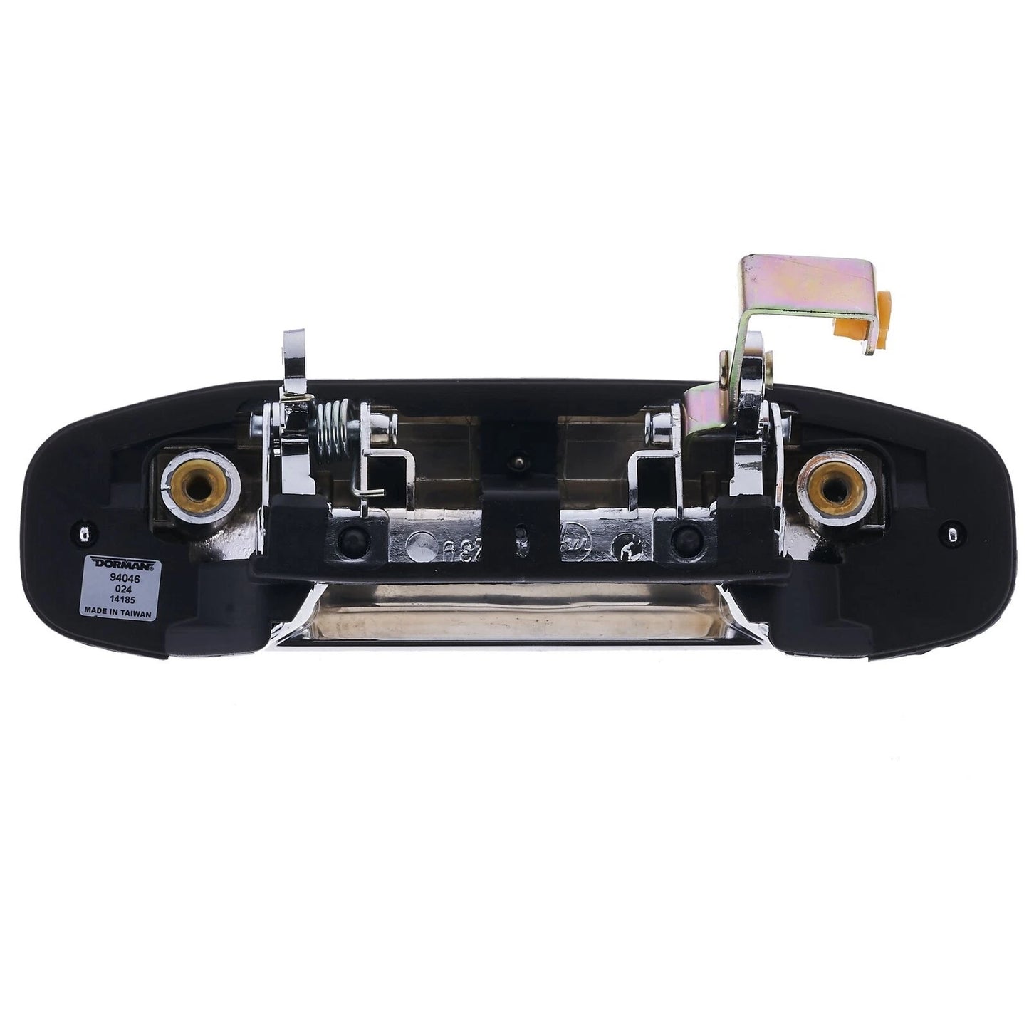 Chrome Rear Right Outer Door Handle for Mitsubishi Pajero (1991–2000)