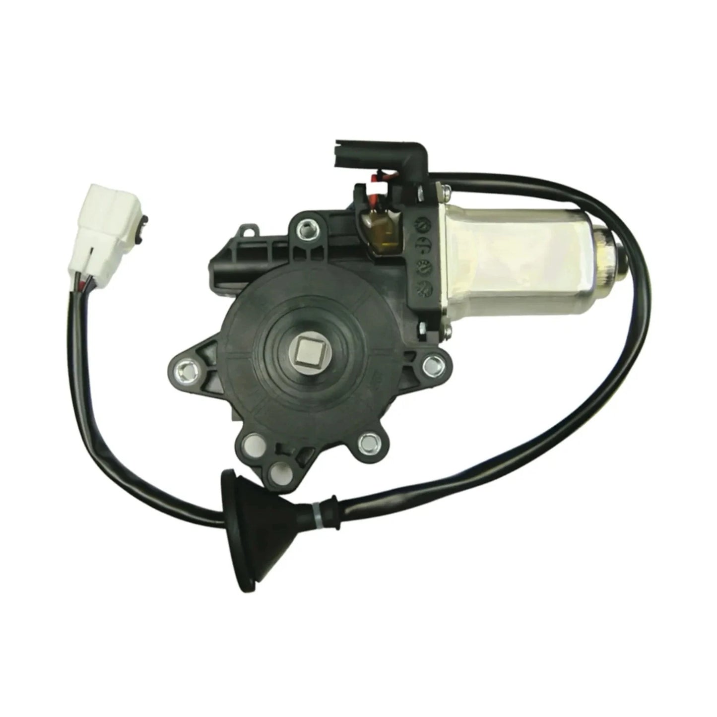 Front Right Window Regulator Lift Motor for Nissan Murano (2005–2009)