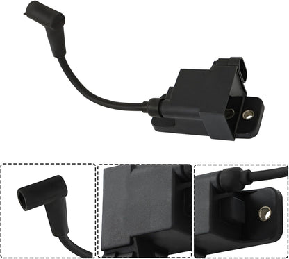 Set of 6 Ignition Coils for Mercury 30-300HP (1996–2007)