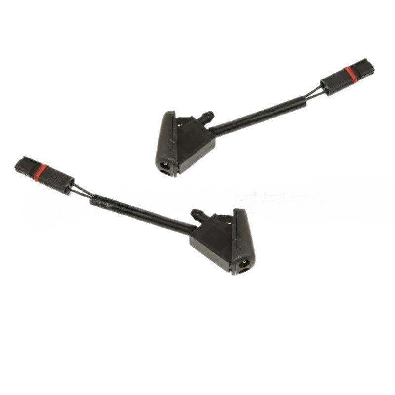 Heated Washer Spray Nozzles for Mini Cooper (2007–2016)