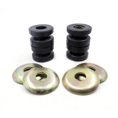 Tension Rod Bushing for Nissan Datsun Navara D21 (1986–1997)