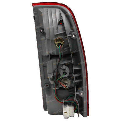 Tail Light LH for Mazda Bravo B-Series B2500 B2600 B4000 (2002-2006)