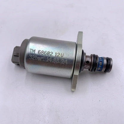 Proportional Valve for TM68602 (12V, 32bar)
