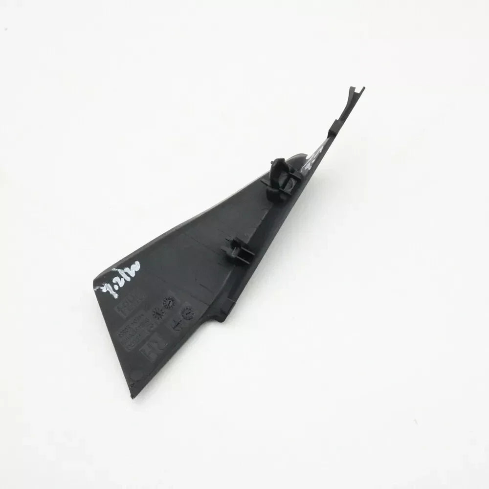 LH Wiper Side Arm Cowl Deflector Trim Cover for Mazda CX-30 (2020–2023)