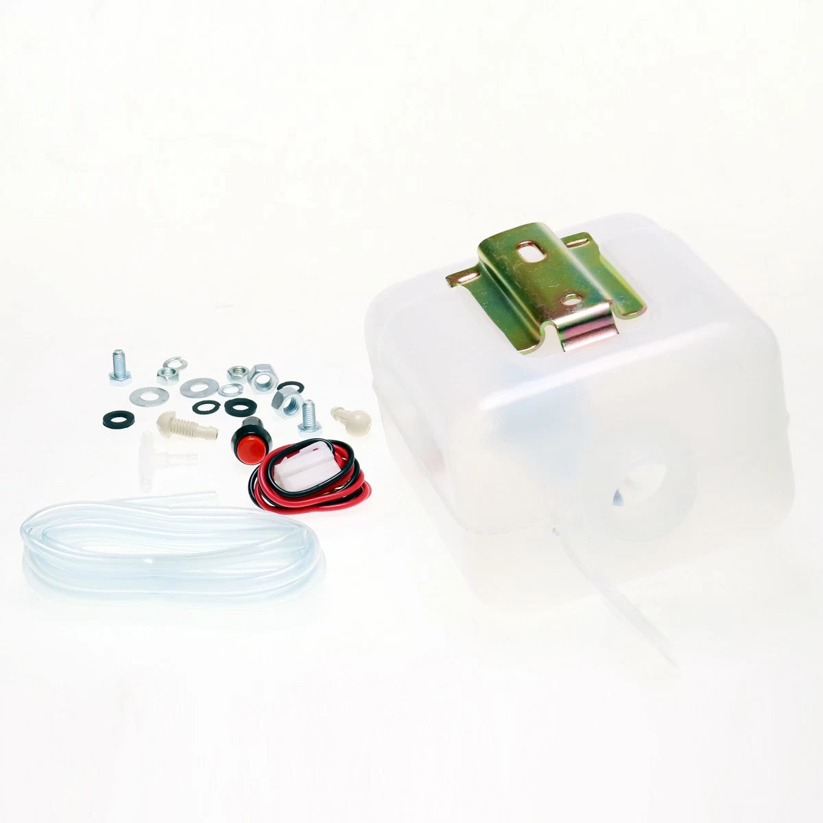 Electric Windshield Washer for Toyota Celica RA28, Corolla KE20 (1970–1987)