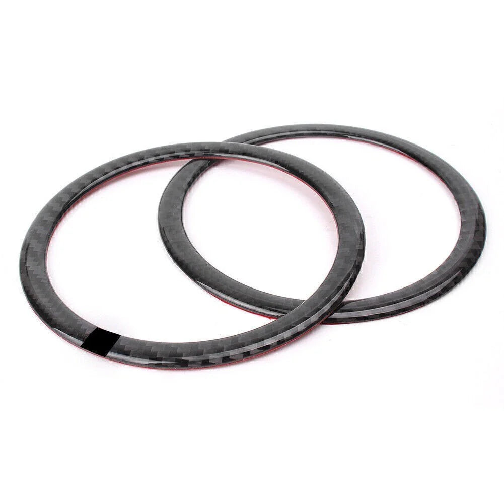 Door Speaker Loud Cover Trim for BMW E90 3 Series, E84 (2007-2013)