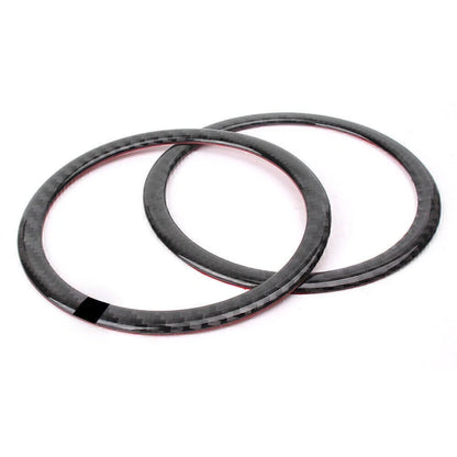 Door Speaker Loud Cover Trim for BMW E90 3 Series, E84 (2007-2013)