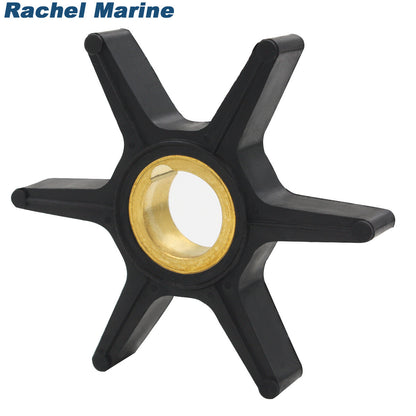 Water Pump Impeller for Mercury 25-50HP Outboards