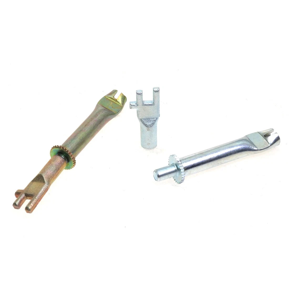 Rear Drum Brake Shoes Adjuster for Toyota Land Cruiser (1996–2008)