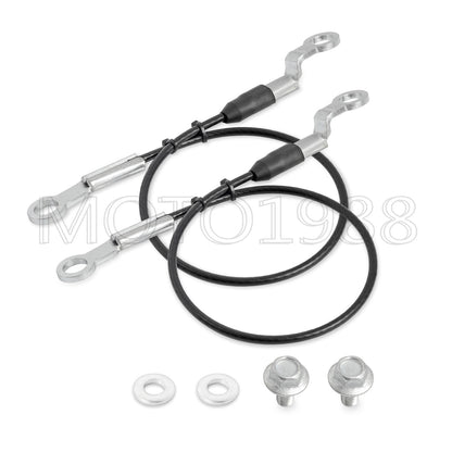 Tailgate Holder Cable Kit for Yamaha YXR 450 660 700 (2004–2019)