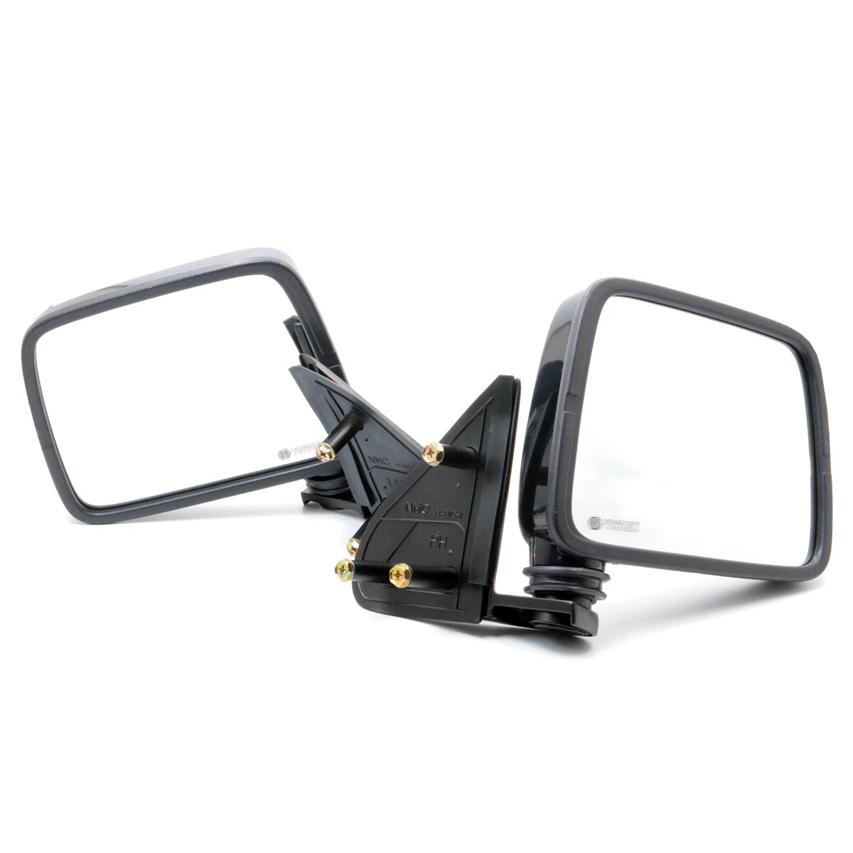 Side Door Mirror for Nissan Navara D21 Ute 1986-1997