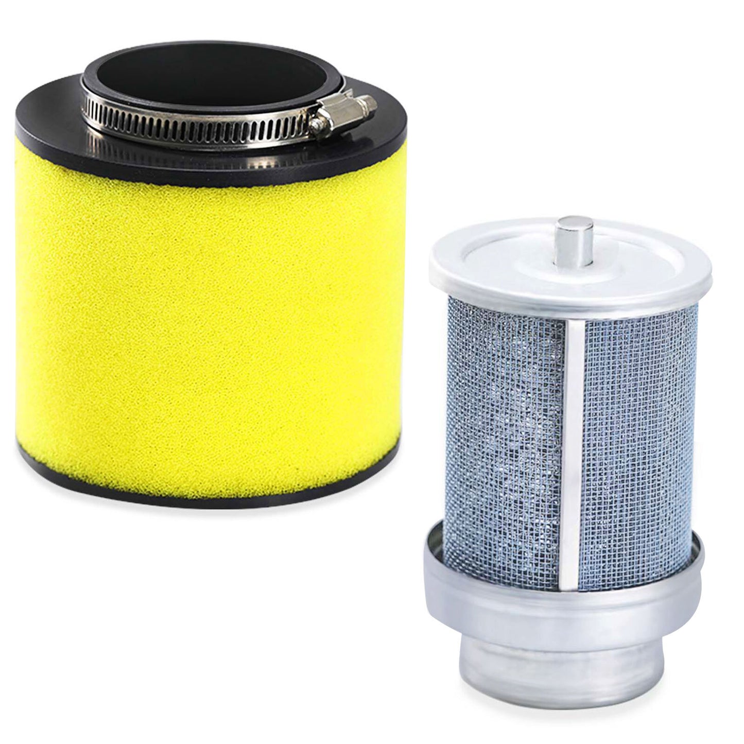 Air Filter for Honda Foreman 400 450 (2000–2004)