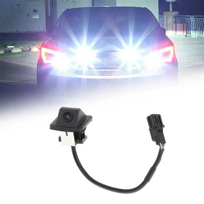 Rear Backup Camera for Kia Optima EX LX (2014-2016)