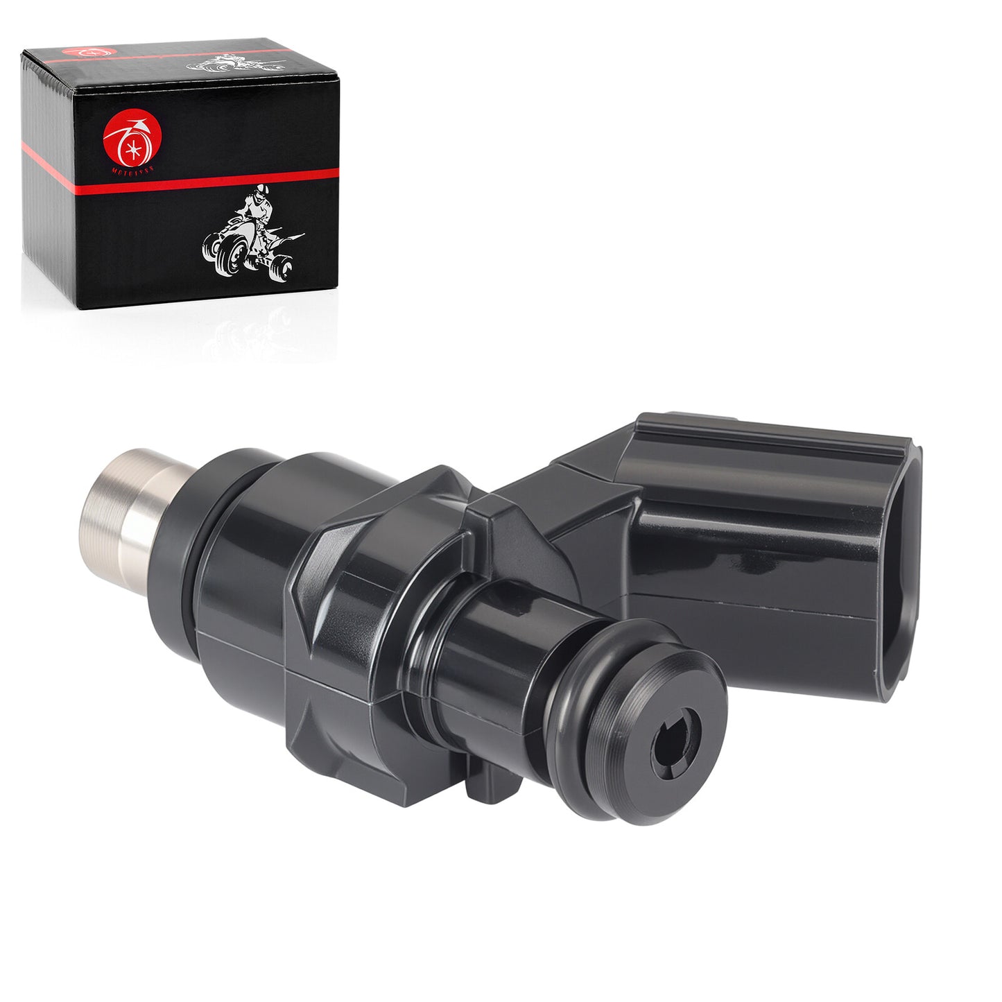 Fuel Injector for Honda Foreman Rubicon 500 TRX500 (2015–2021)
