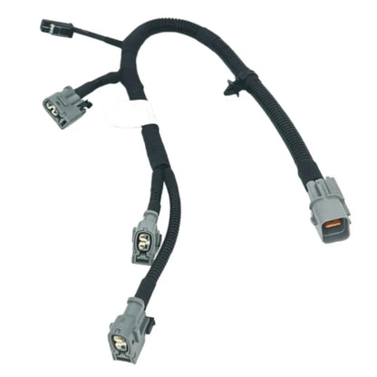 Ignition Coil Wire Harness for Hyundai Santa Fe, Sonata, Kia Sedona (2001-2019)