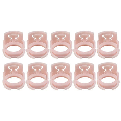 Retainer Clips 10PCS 3/8 in Fuel Line for Ford Models
