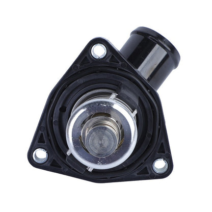 Thermostat Housing for Chevy Silverado Tahoe GMC Sierra Yukon